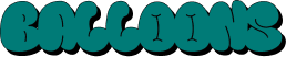 Balloons Logo